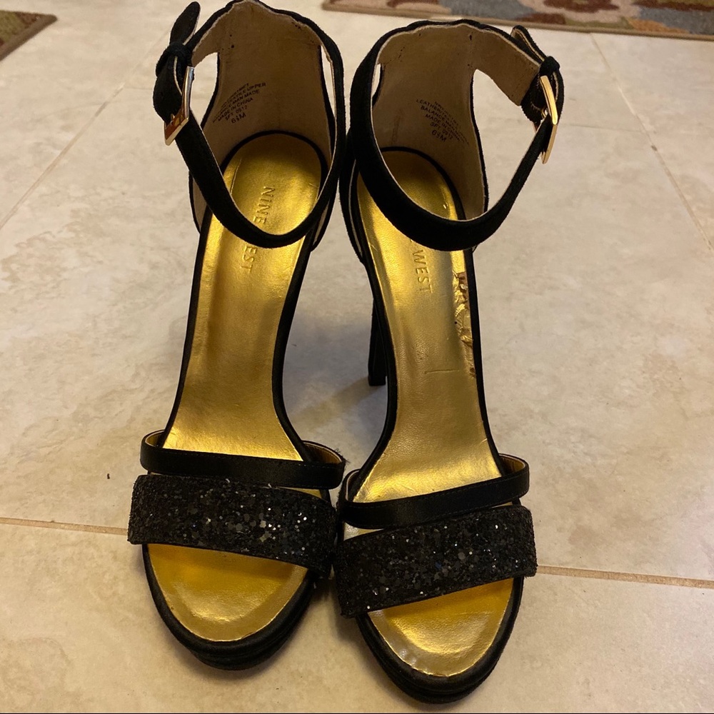 Nine West Heels